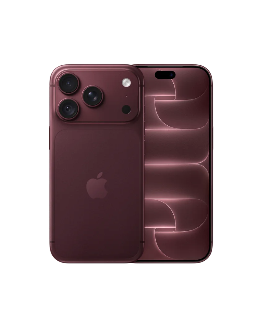 iPhone 18 Pro — iPhone 18 Pro, Bordô