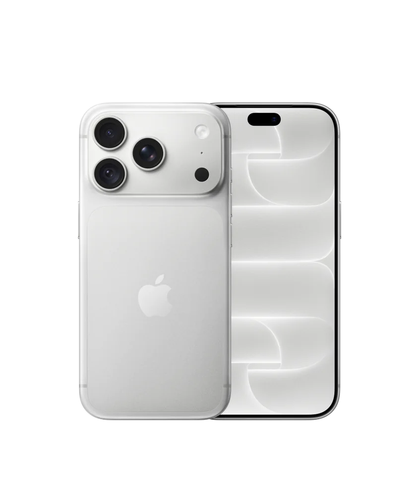 iPhone 18 Pro — iPhone 18 Pro, Prateado