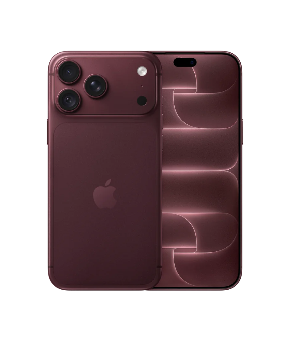 iPhone 18 Pro — imagem de referência
