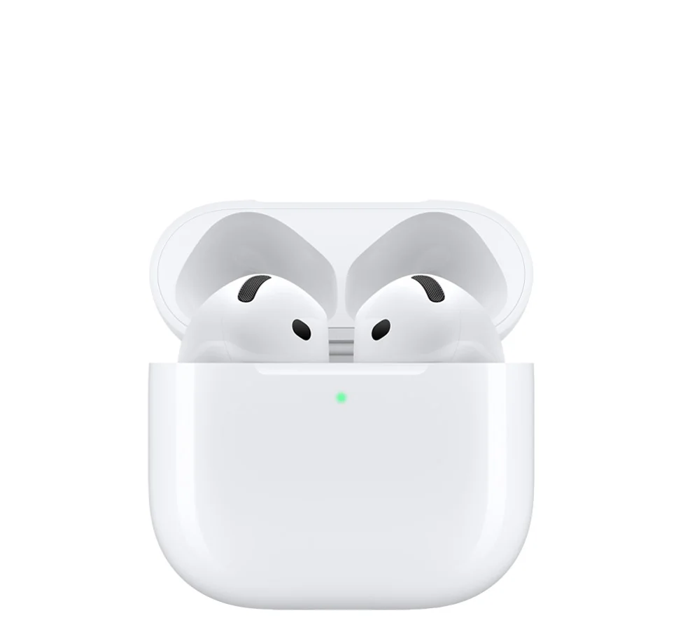 AirPods 5 — imagem de referência