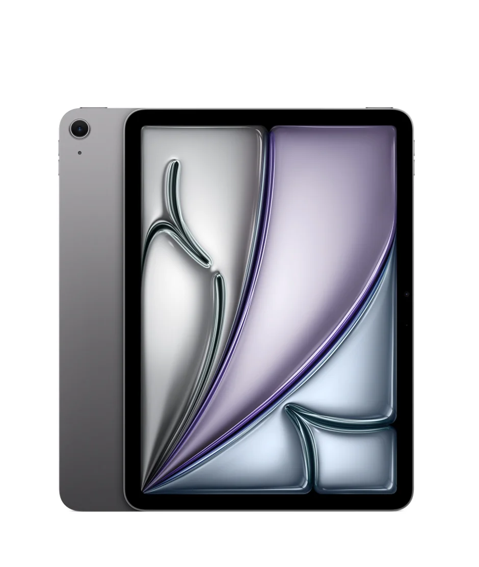 iPad Air — imagem de referência