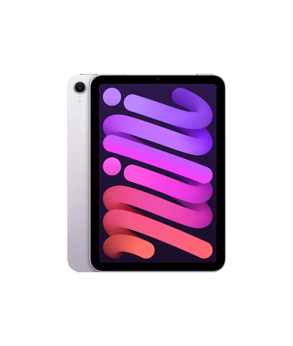 iPad mini — imagem de referência