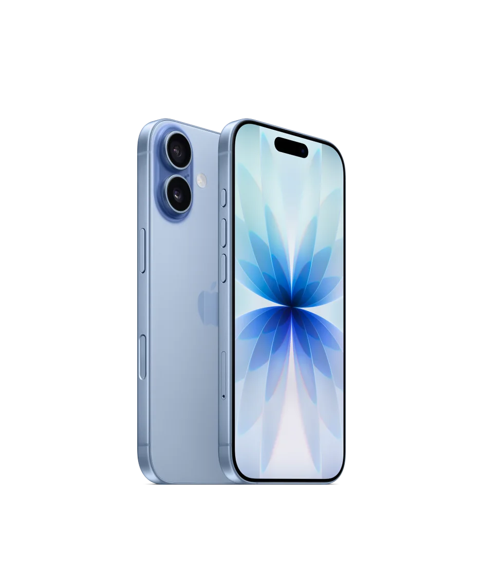 iPhone 17 — imagem de referência