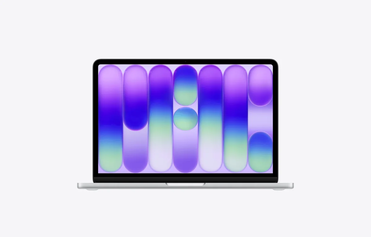 MacBook Neo — imagem de referência