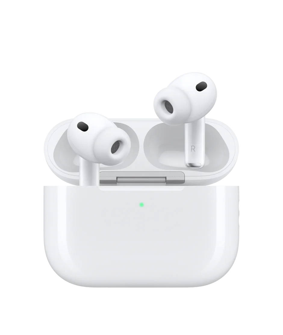 AirPods Pro 3 — imagem de referência