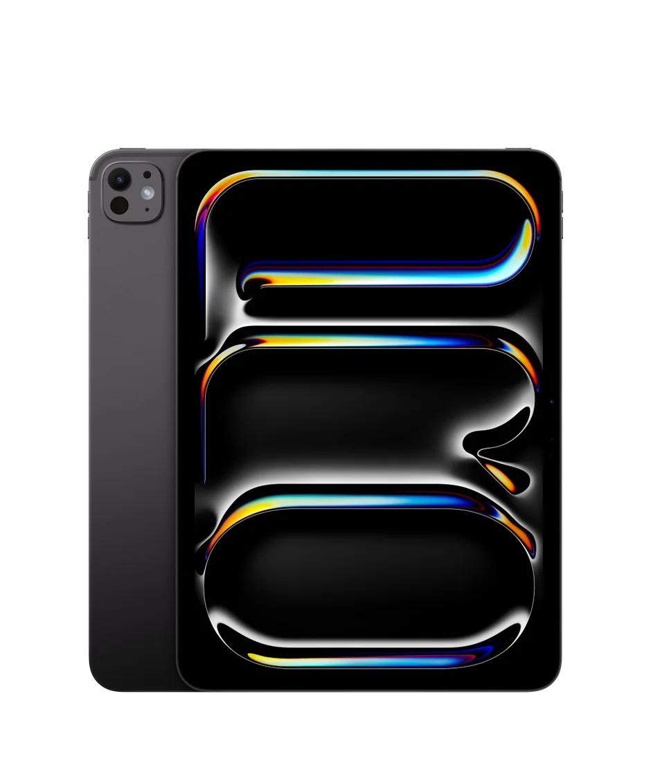 iPad Pro — imagem de referência
